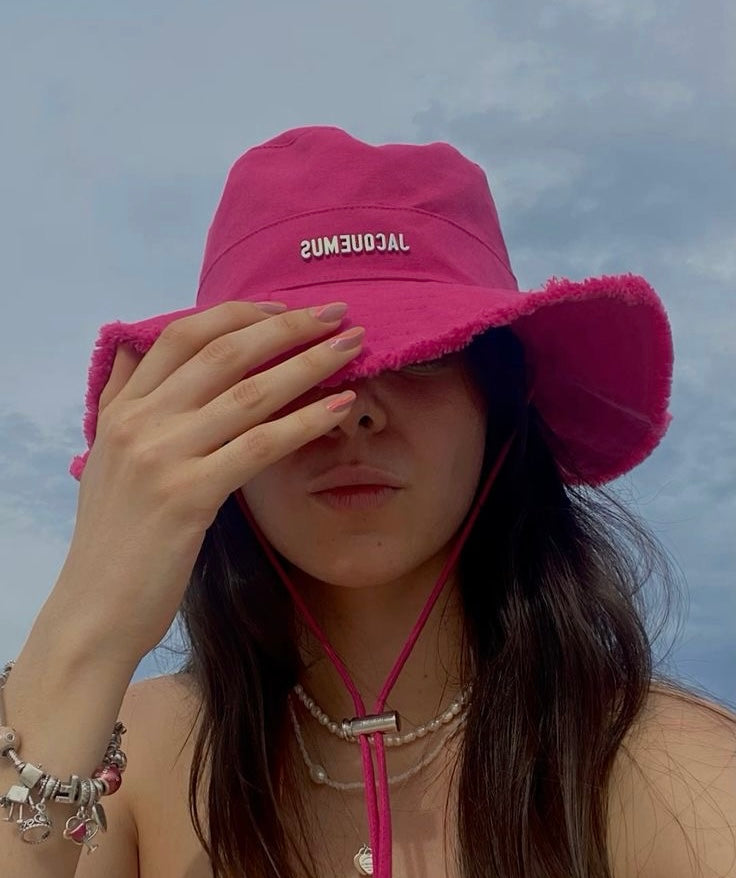 GORROS Y SOMBREROS
