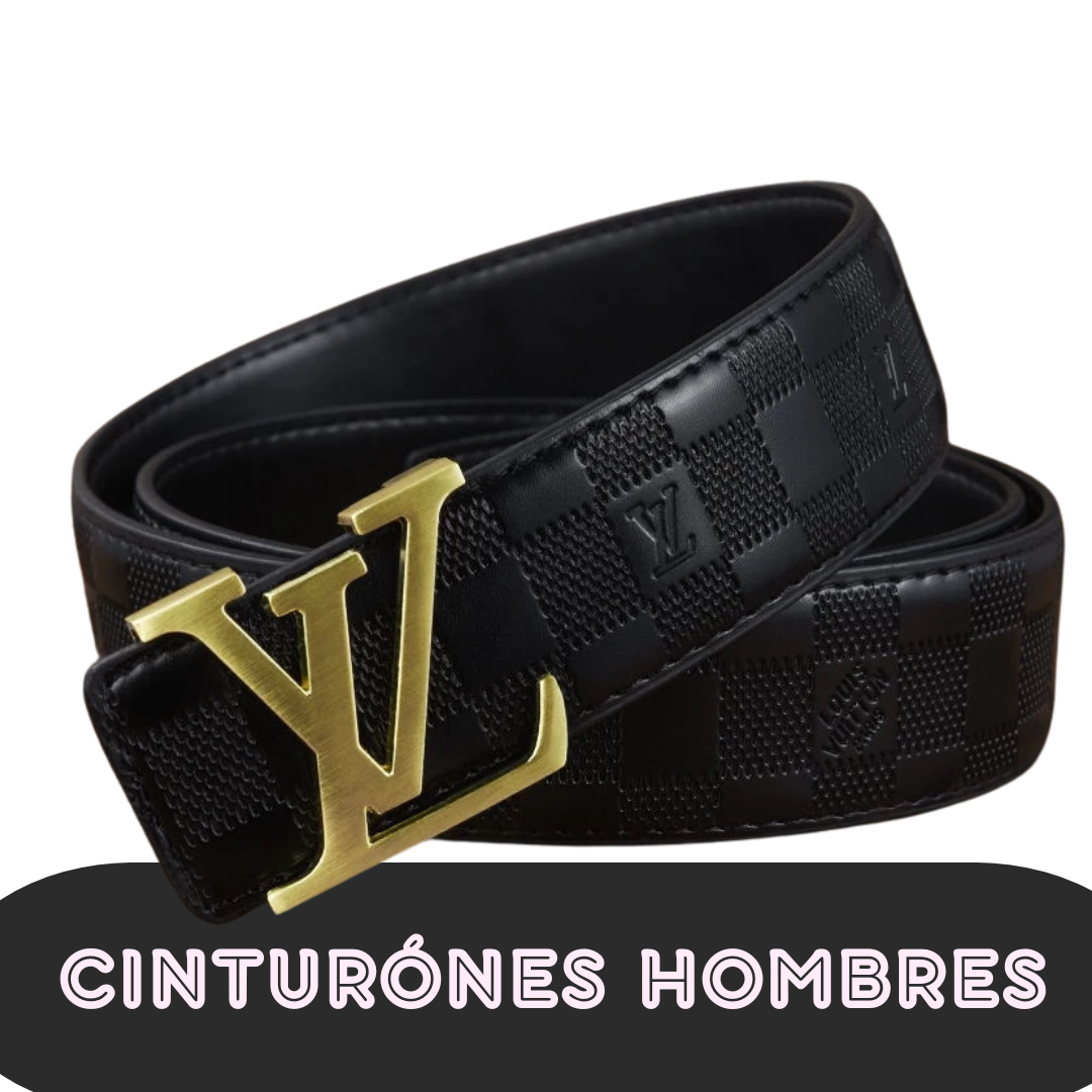 CINTURON DE CABALLERO
