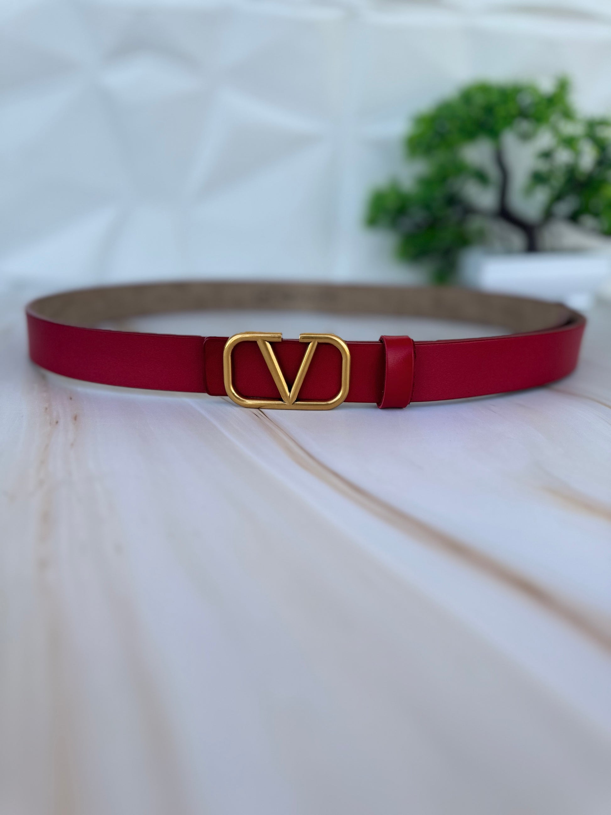 Cinturon Valentino