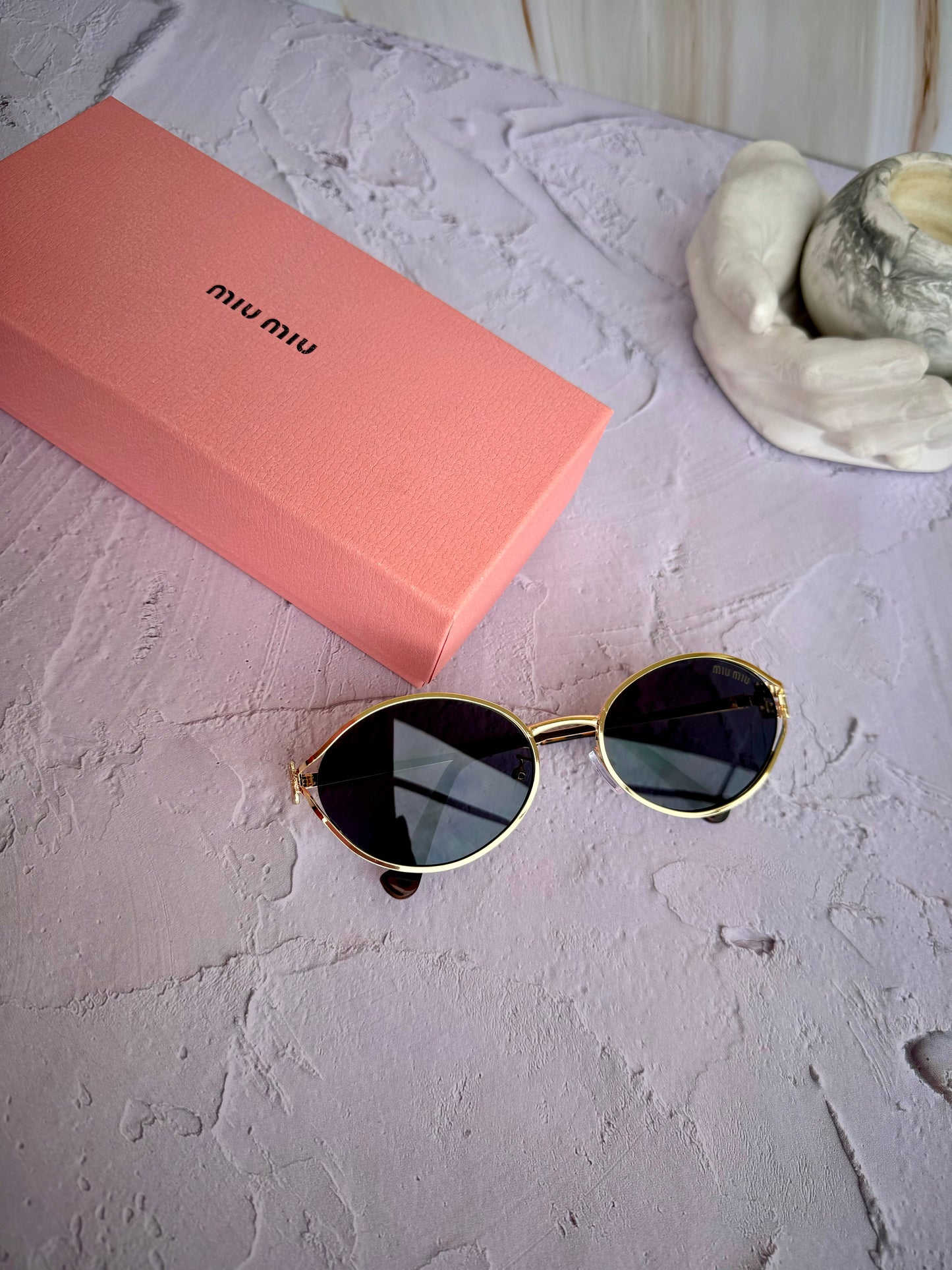 Lentes Miumiu