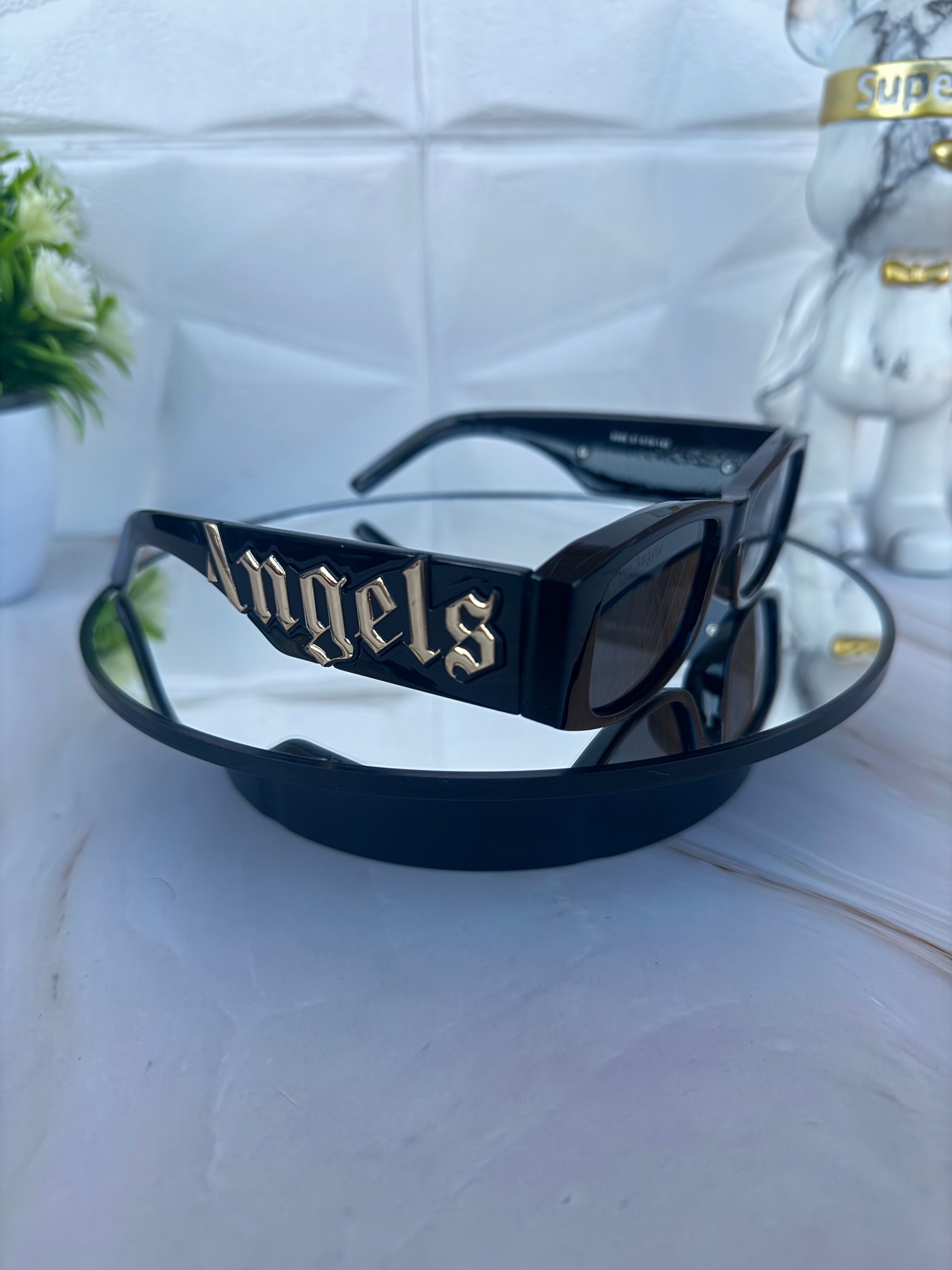 Palm angels