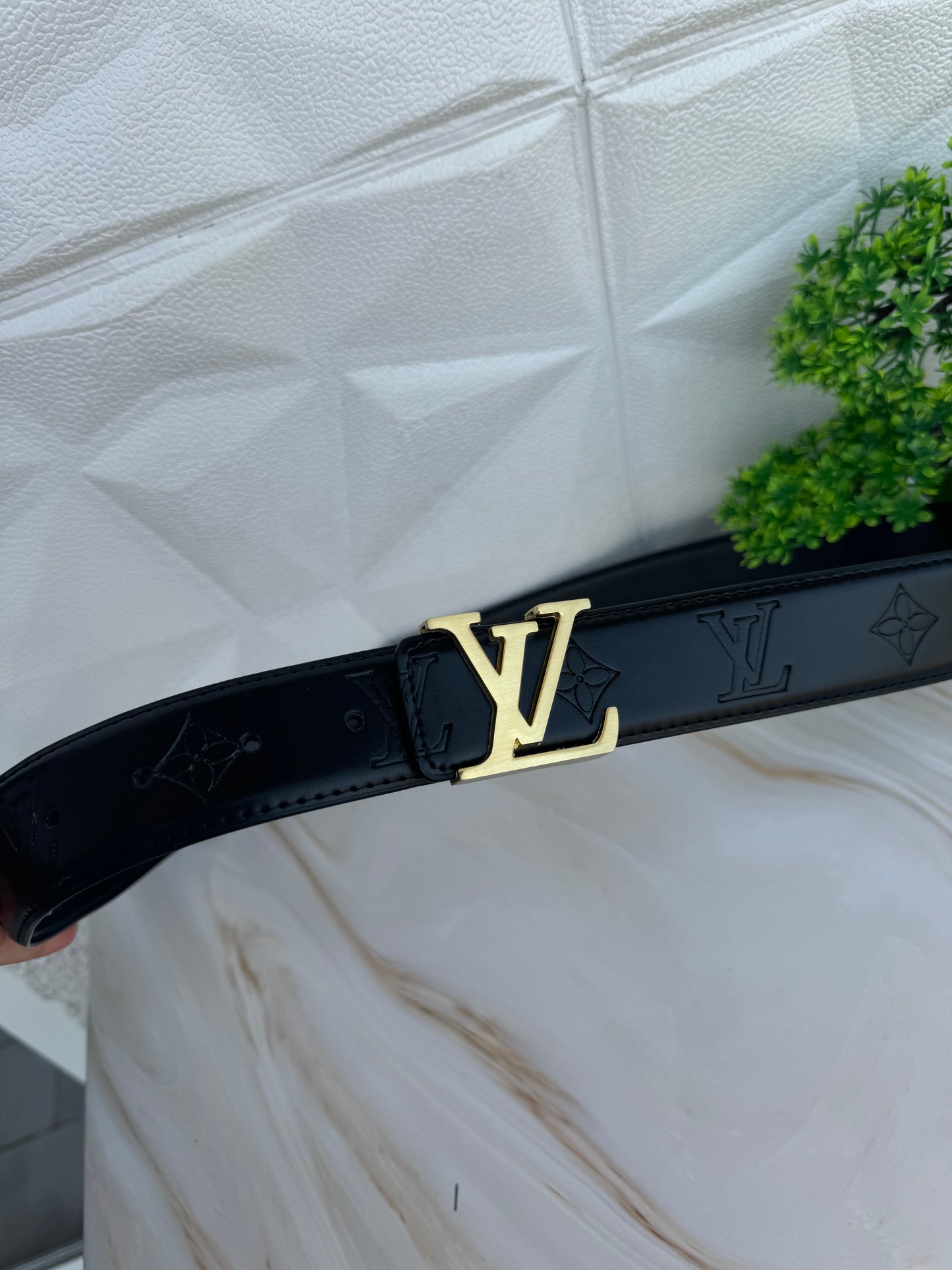 Cinturon LV