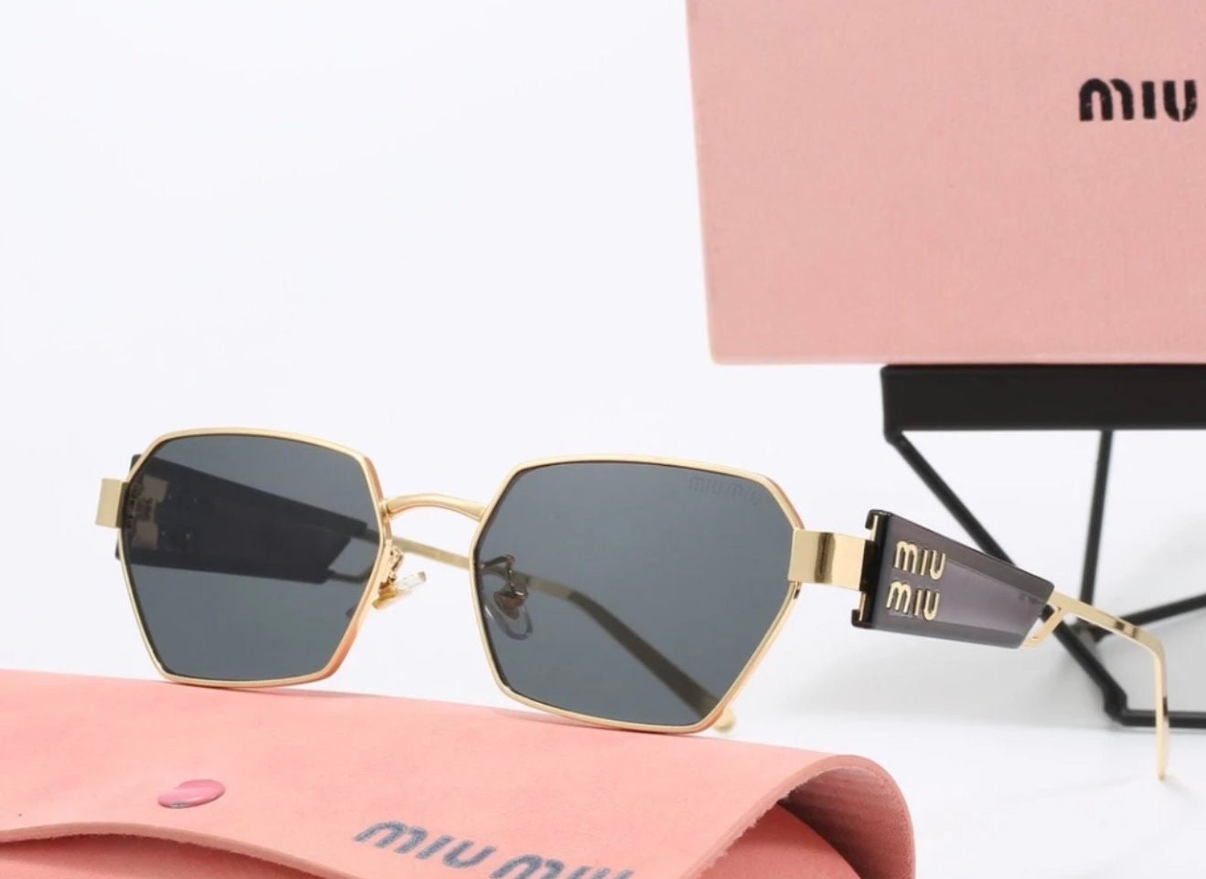 Lentes Miumiu