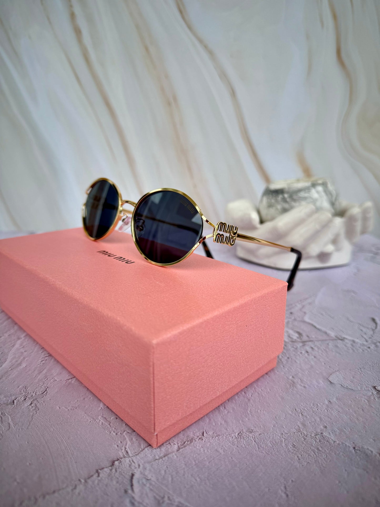 Lentes Miumiu