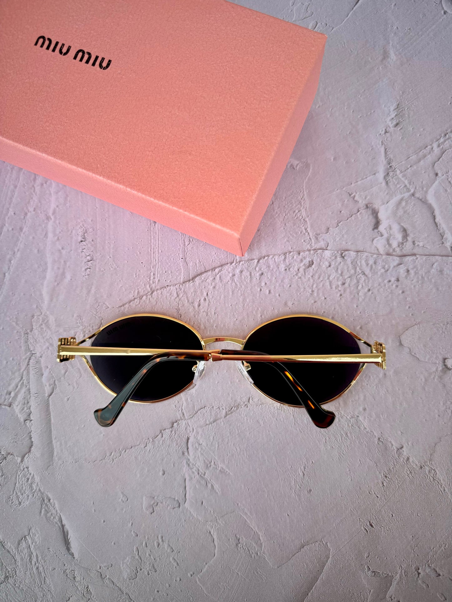 Lentes Miumiu
