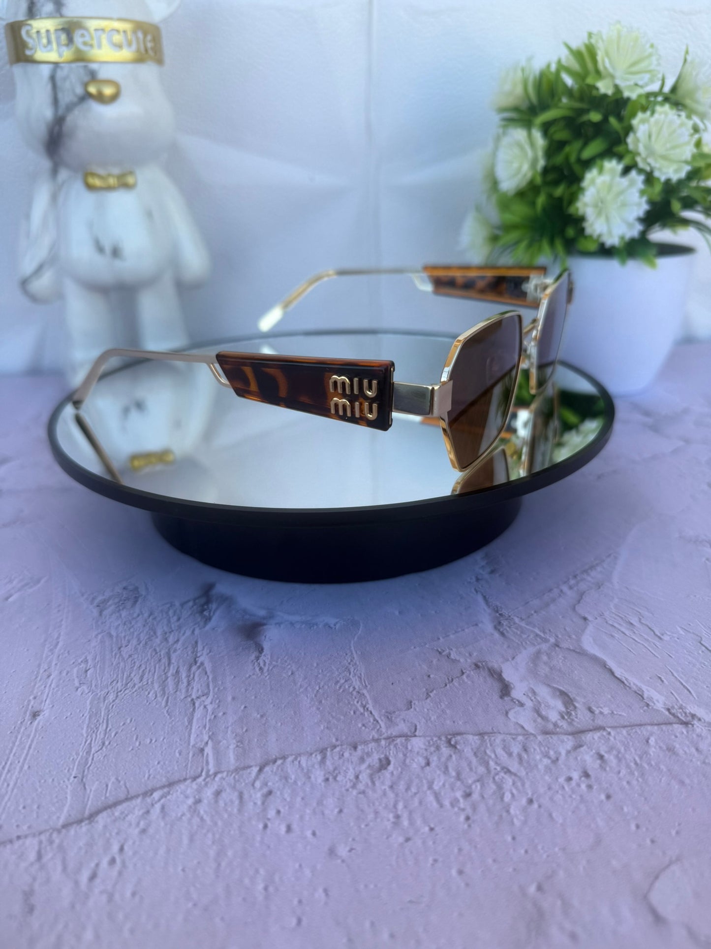 Lentes Miumiu