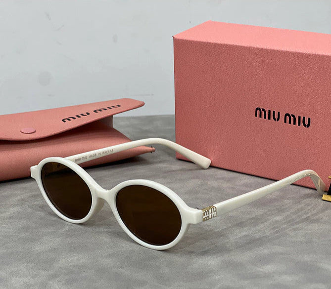 Lentes miu miu