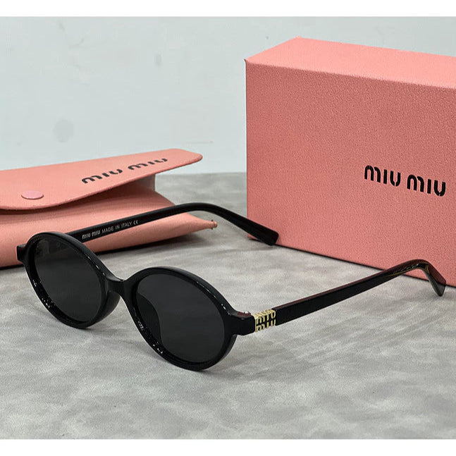 Lentes miu miu