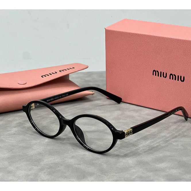 Lentes miu miu