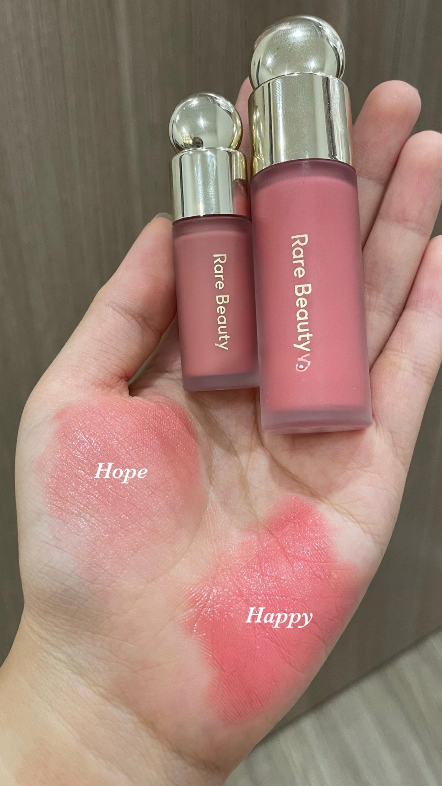 Blush Rare Beauty