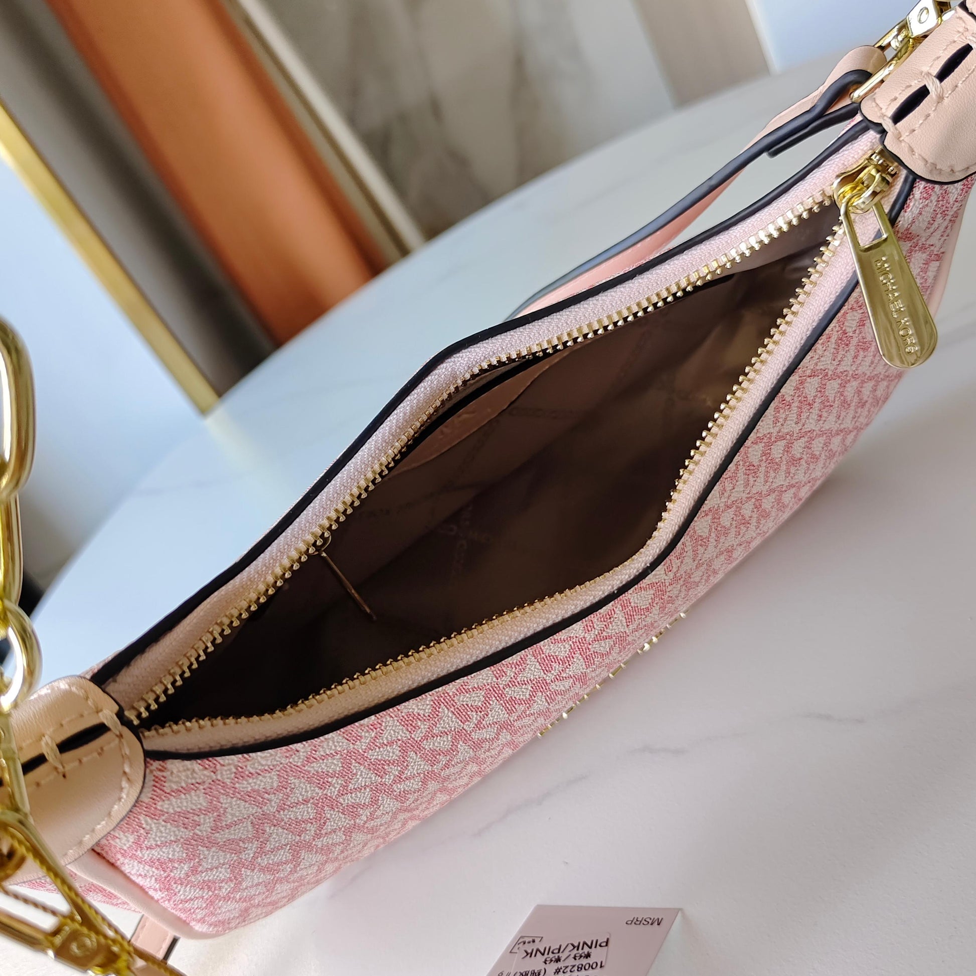 Cartera mk