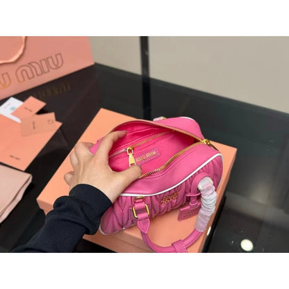 Miu Miu cartera/crosbody