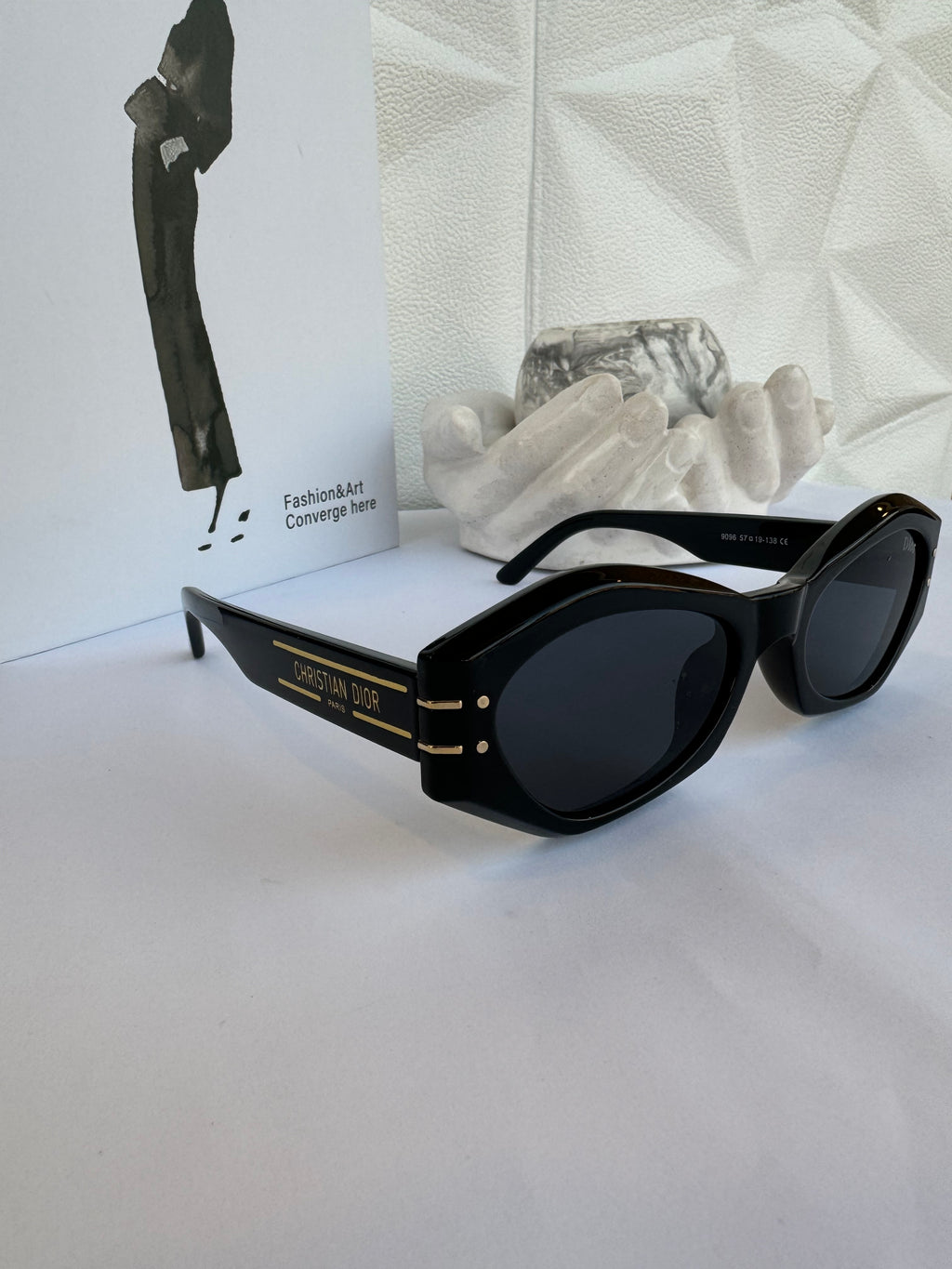 Lentes Christian Dior
