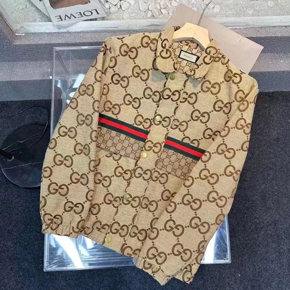 Chaqueta Gucci