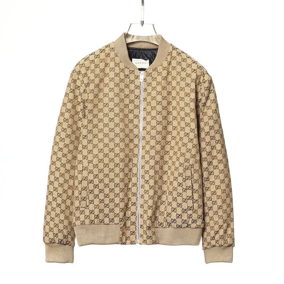 Chaqueta gucci