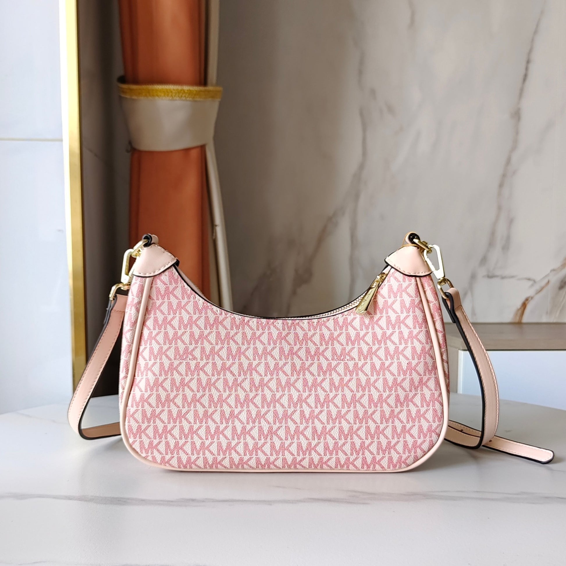 Cartera mk