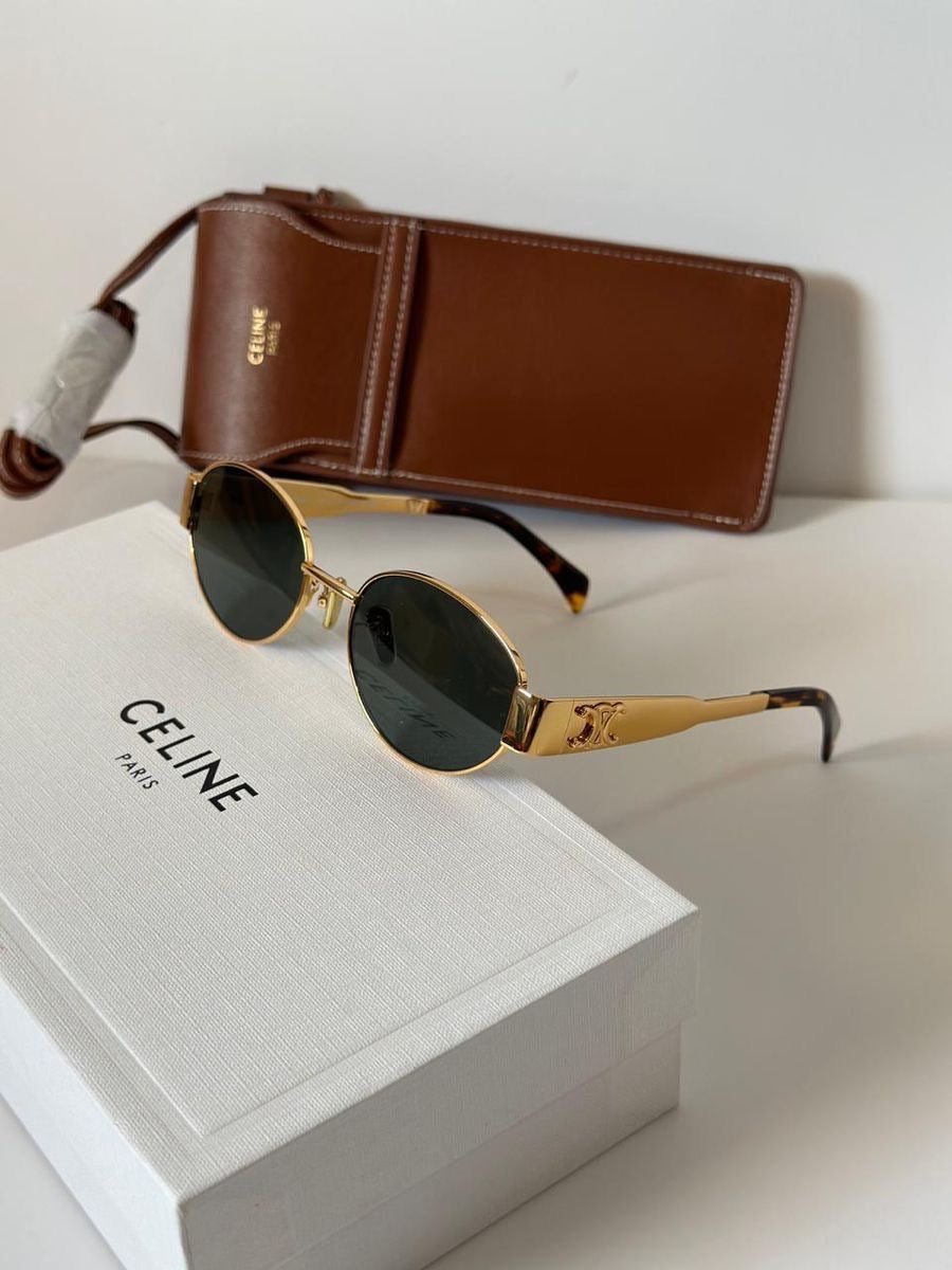 Lentes Celine + crossbody