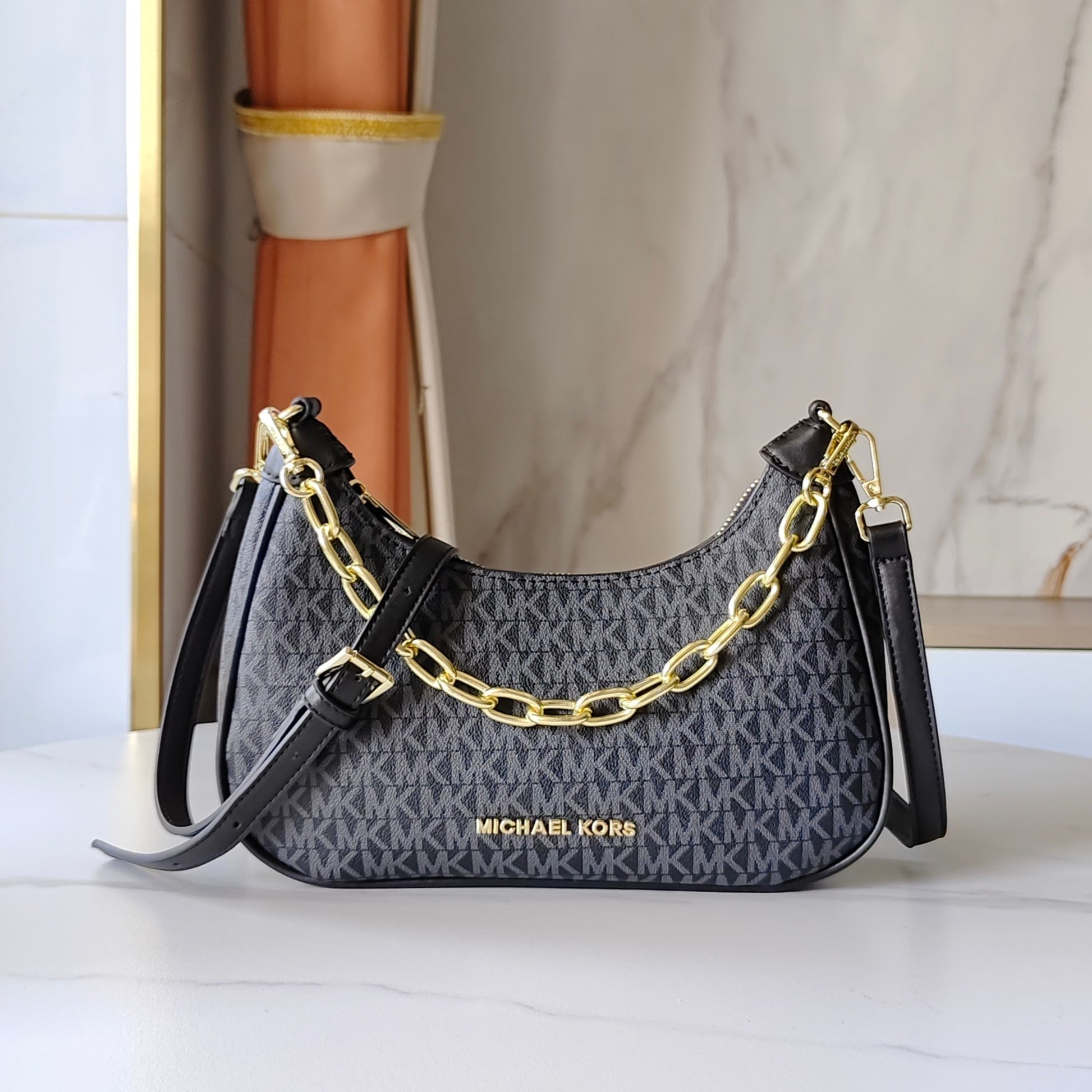 Cartera mk