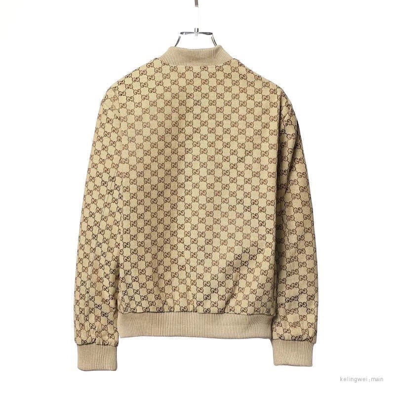 Chaqueta gucci