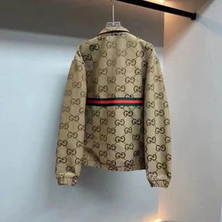 Chaqueta Gucci