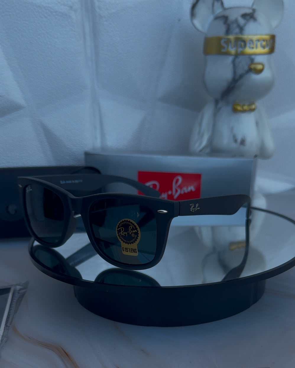 Wayfarer ray-ban