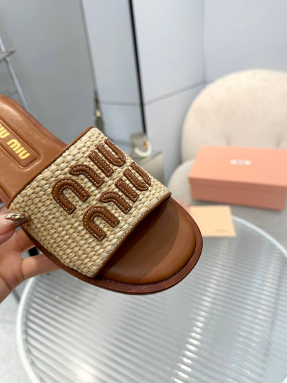 Sandalias M M