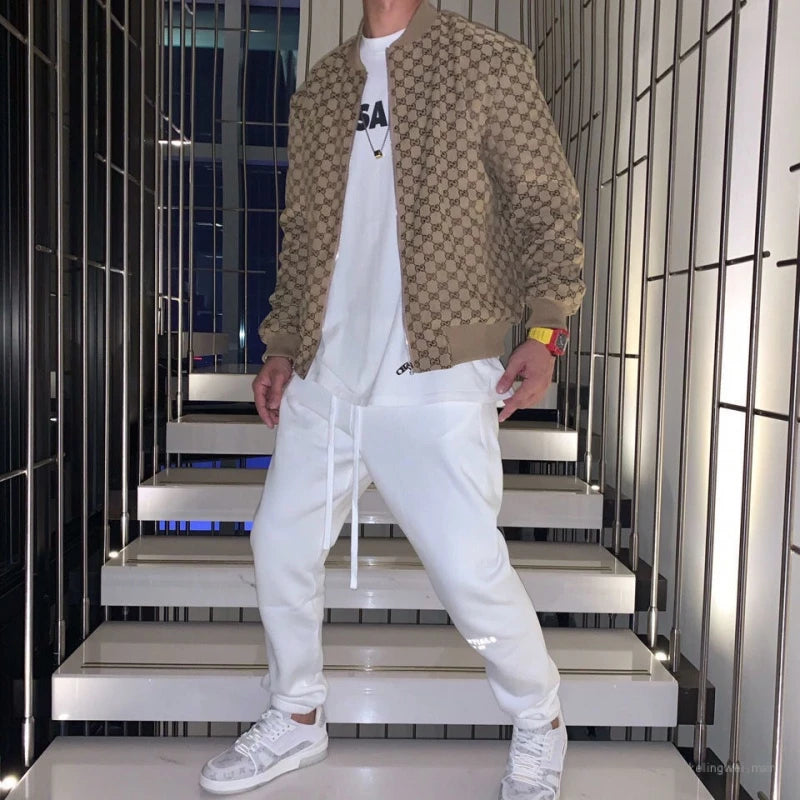 Chaqueta gucci