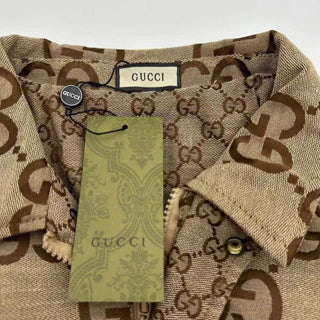 Chaqueta Gucci