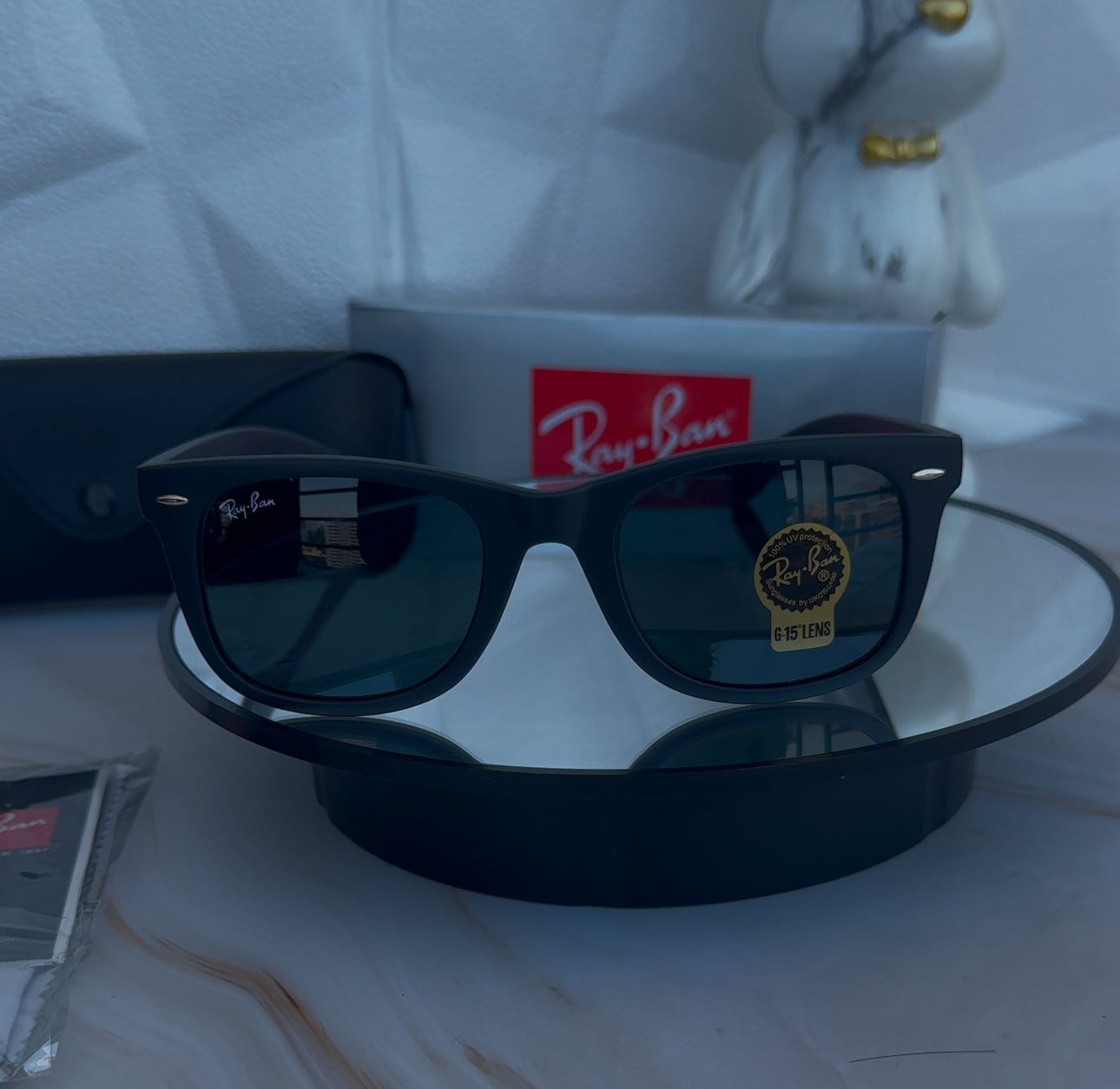 Wayfarer ray-ban