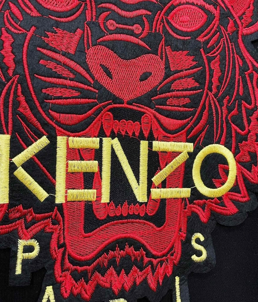 Poleron KENZO      ⭐️⭐️⭐️⭐️⭐️(1)