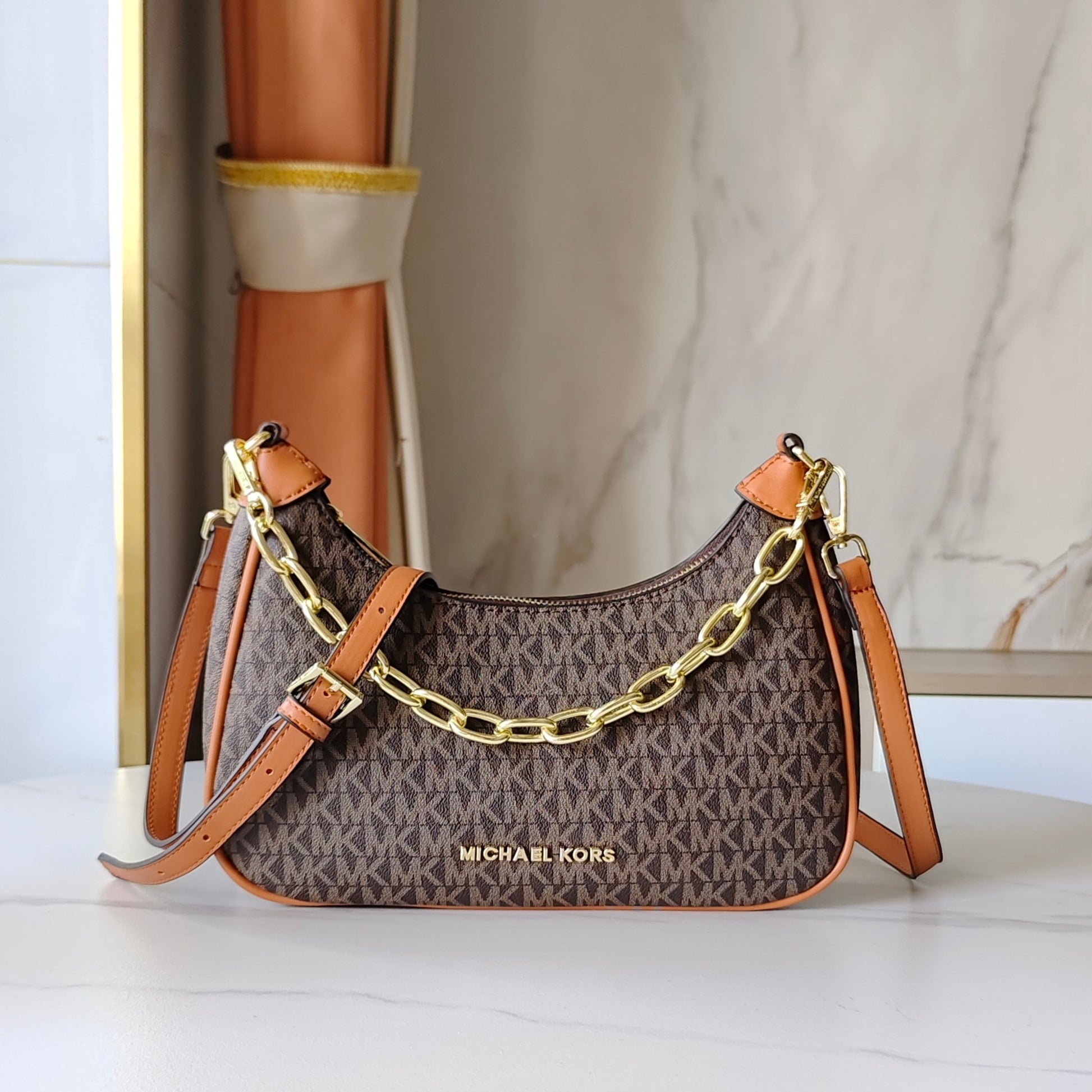 Cartera mk