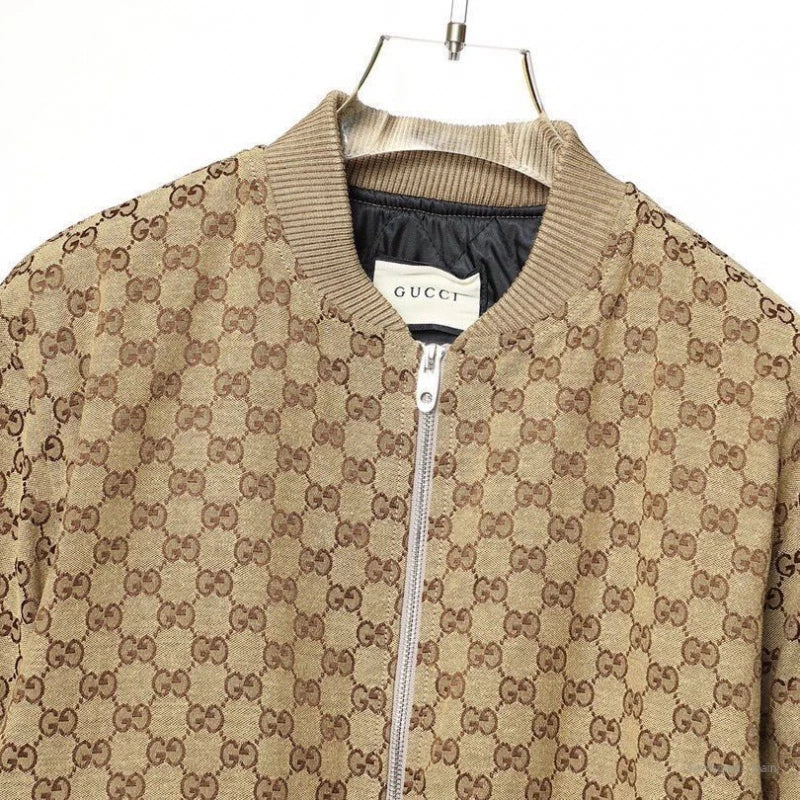 Chaqueta gucci