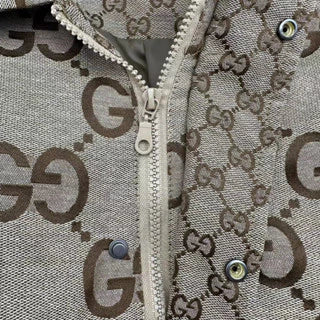 Chaqueta Gucci