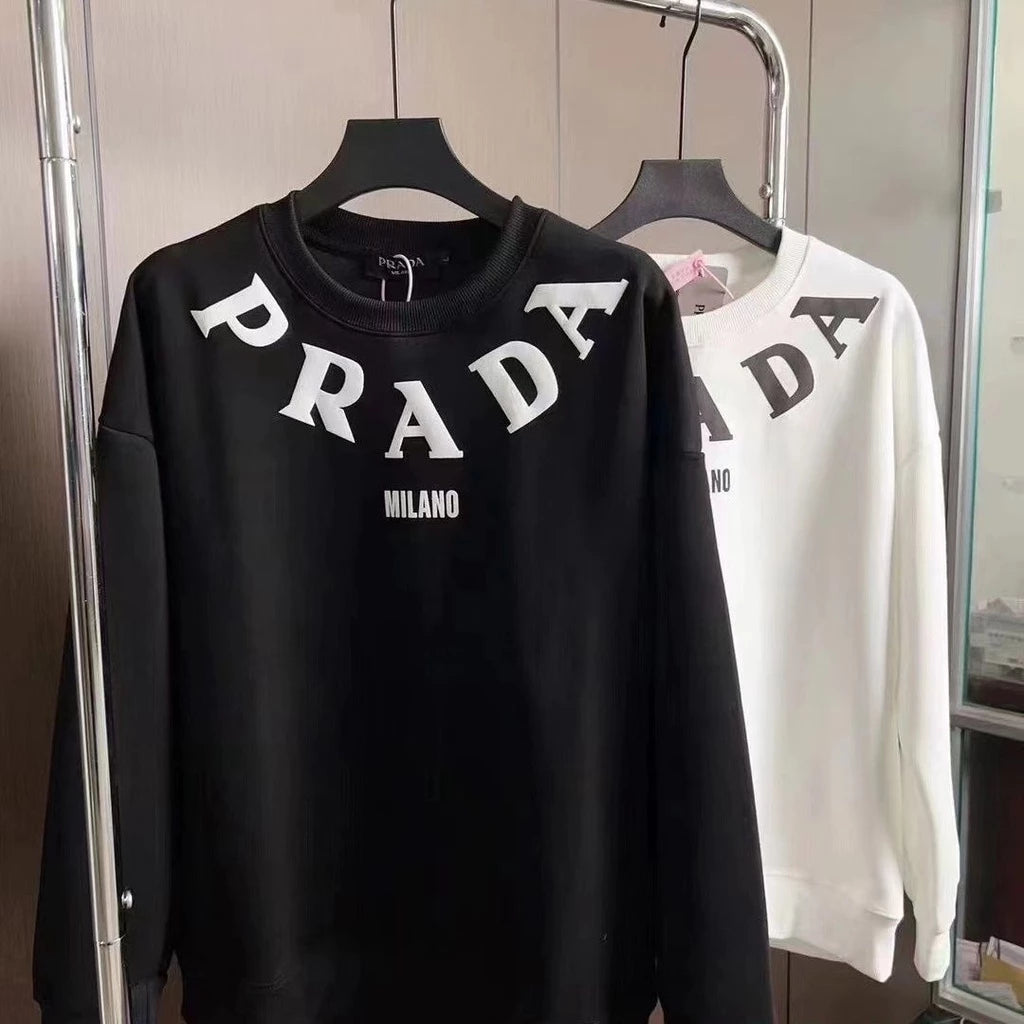 Poleron Prada