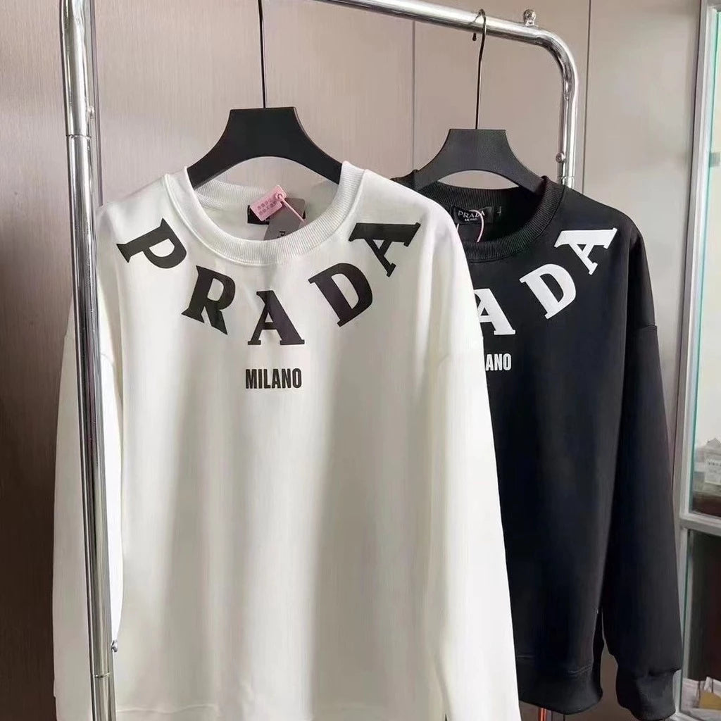 Poleron Prada
