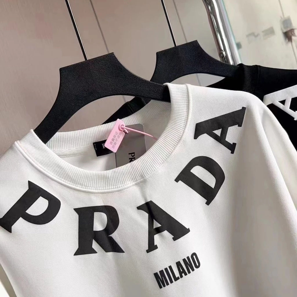 Poleron Prada