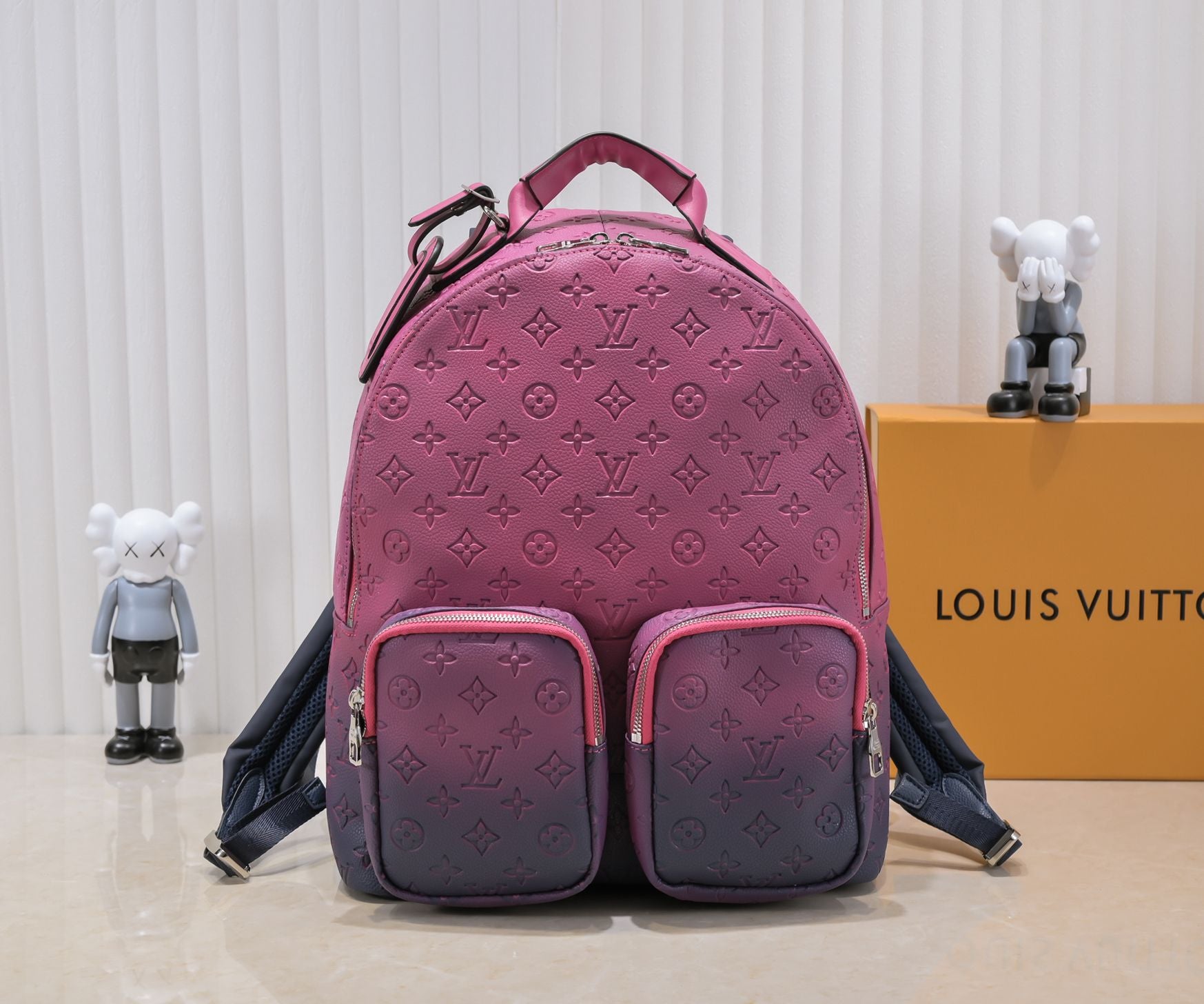 Mochila LV