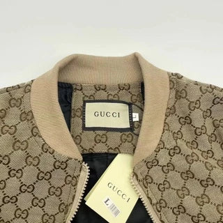 Chaqueta gucci