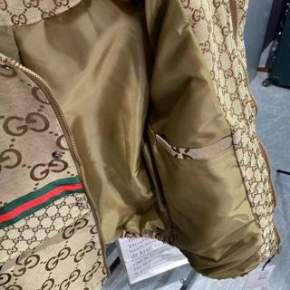 Chaqueta Gucci