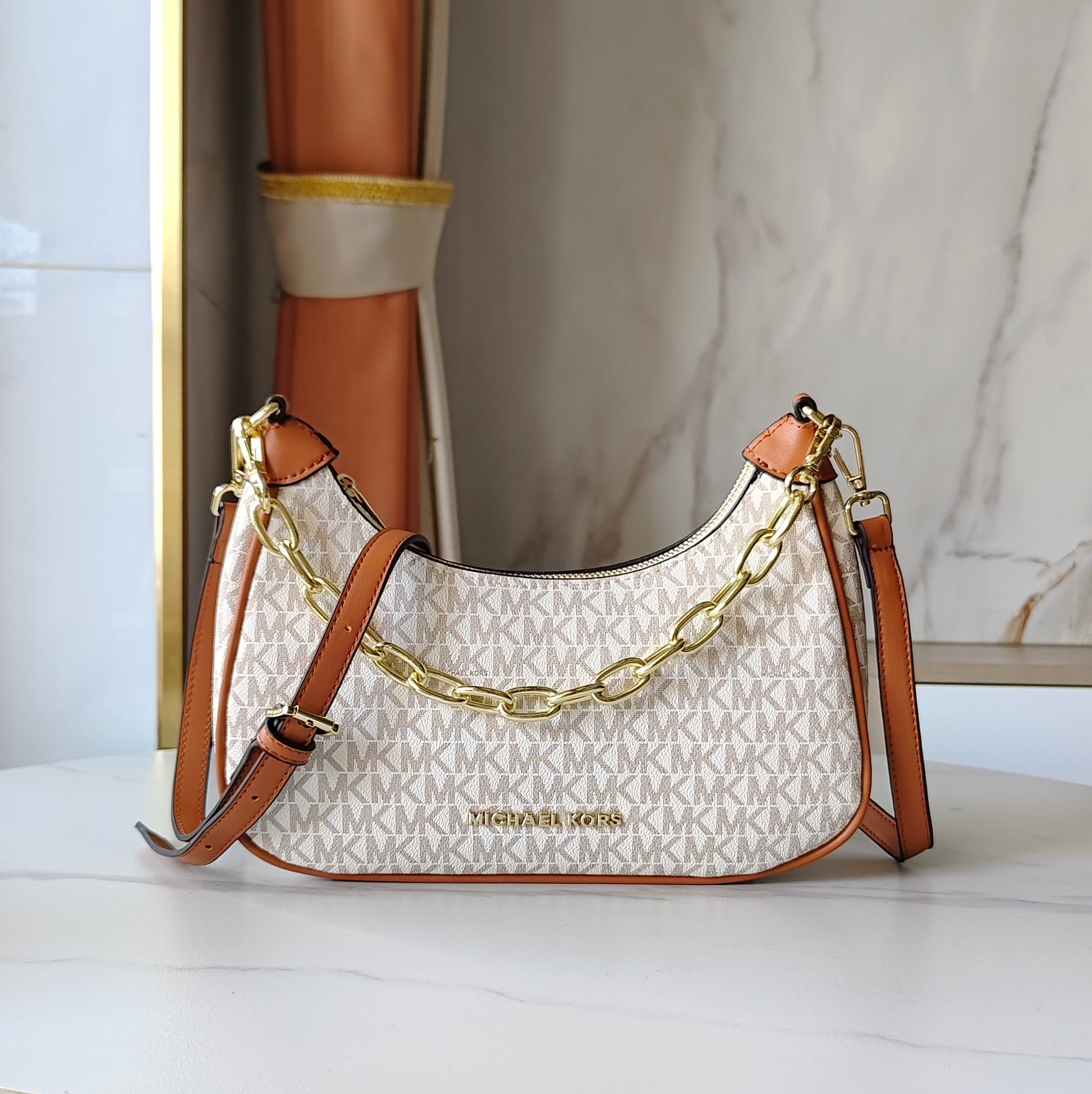 Cartera mk