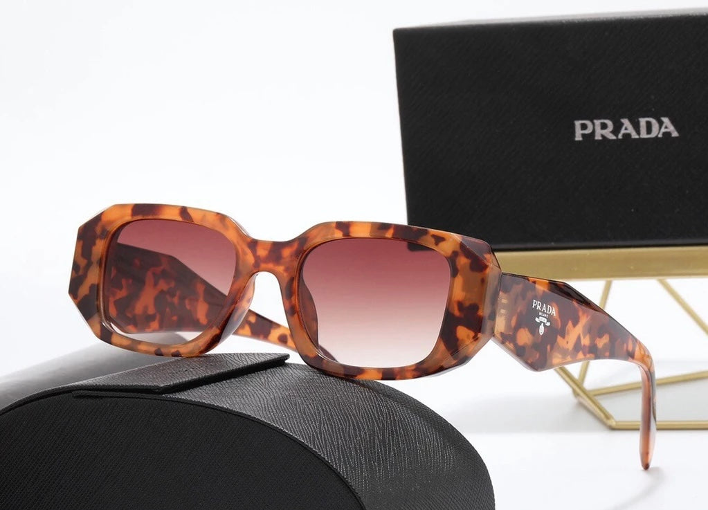 Lentes de sol Prada 100% Protección total para tus ojos