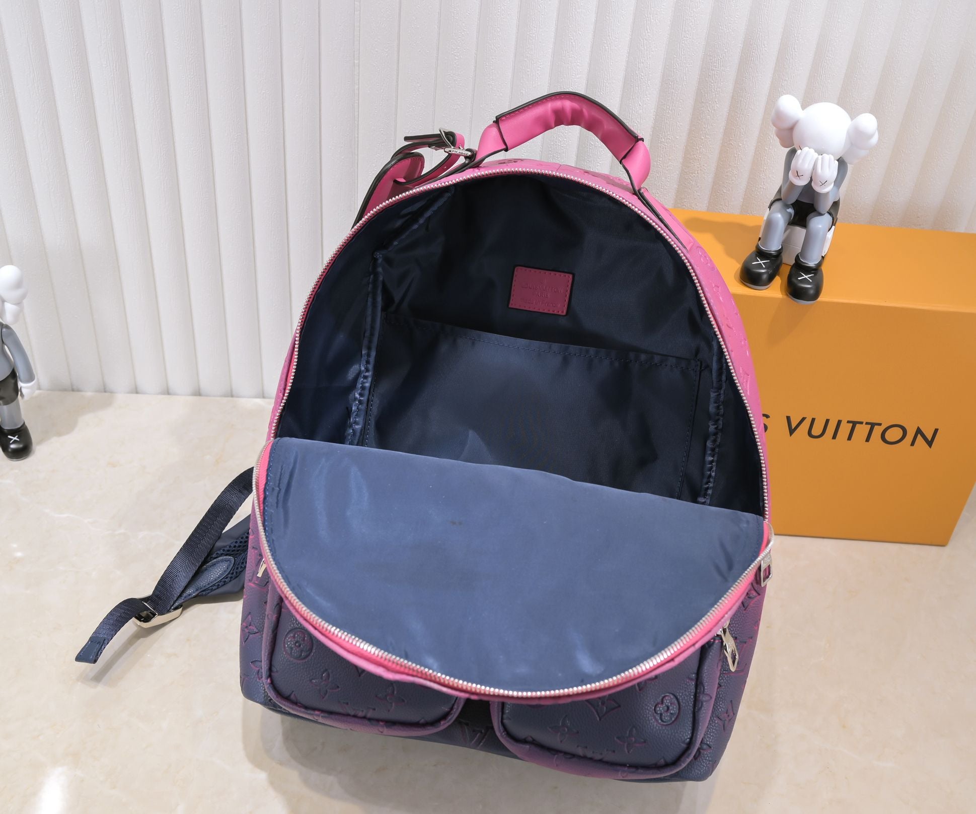 Mochila LV