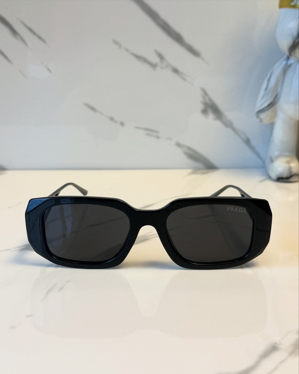 Lentes de Sol Estilo Prada
