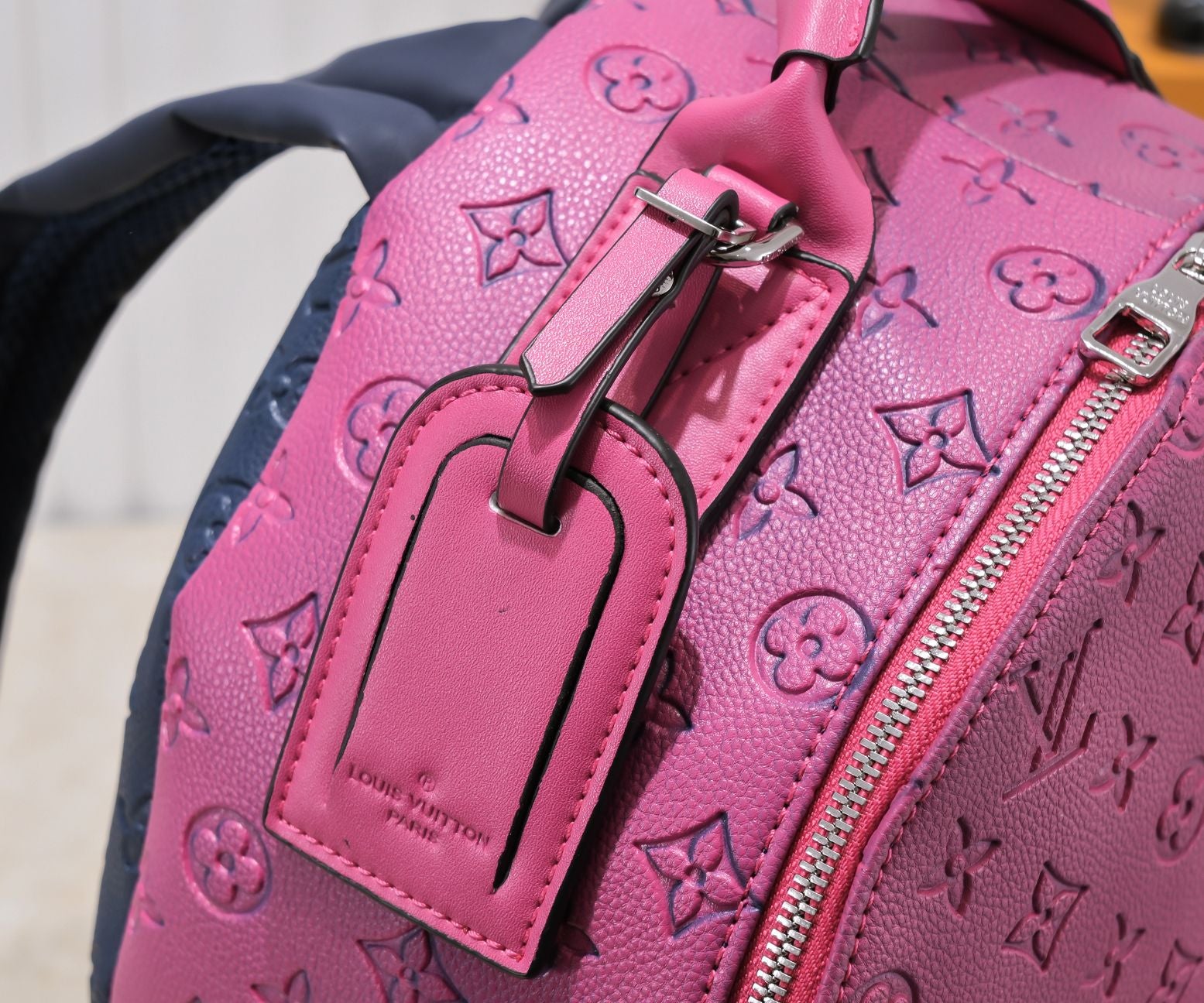 Mochila LV