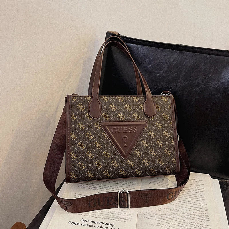 Cartera Gs