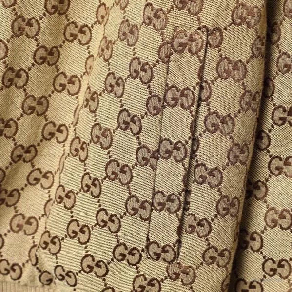 Chaqueta gucci