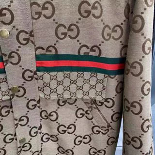 Chaqueta Gucci