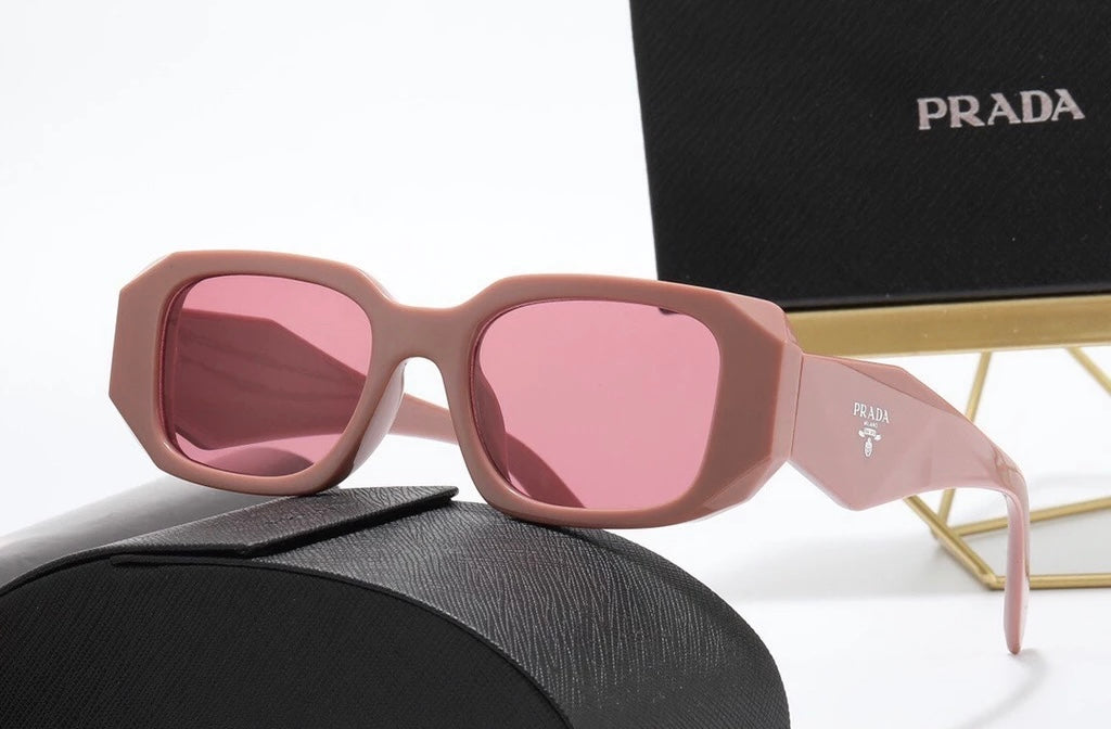 Lentes de sol Prada 100% Protección total para tus ojos