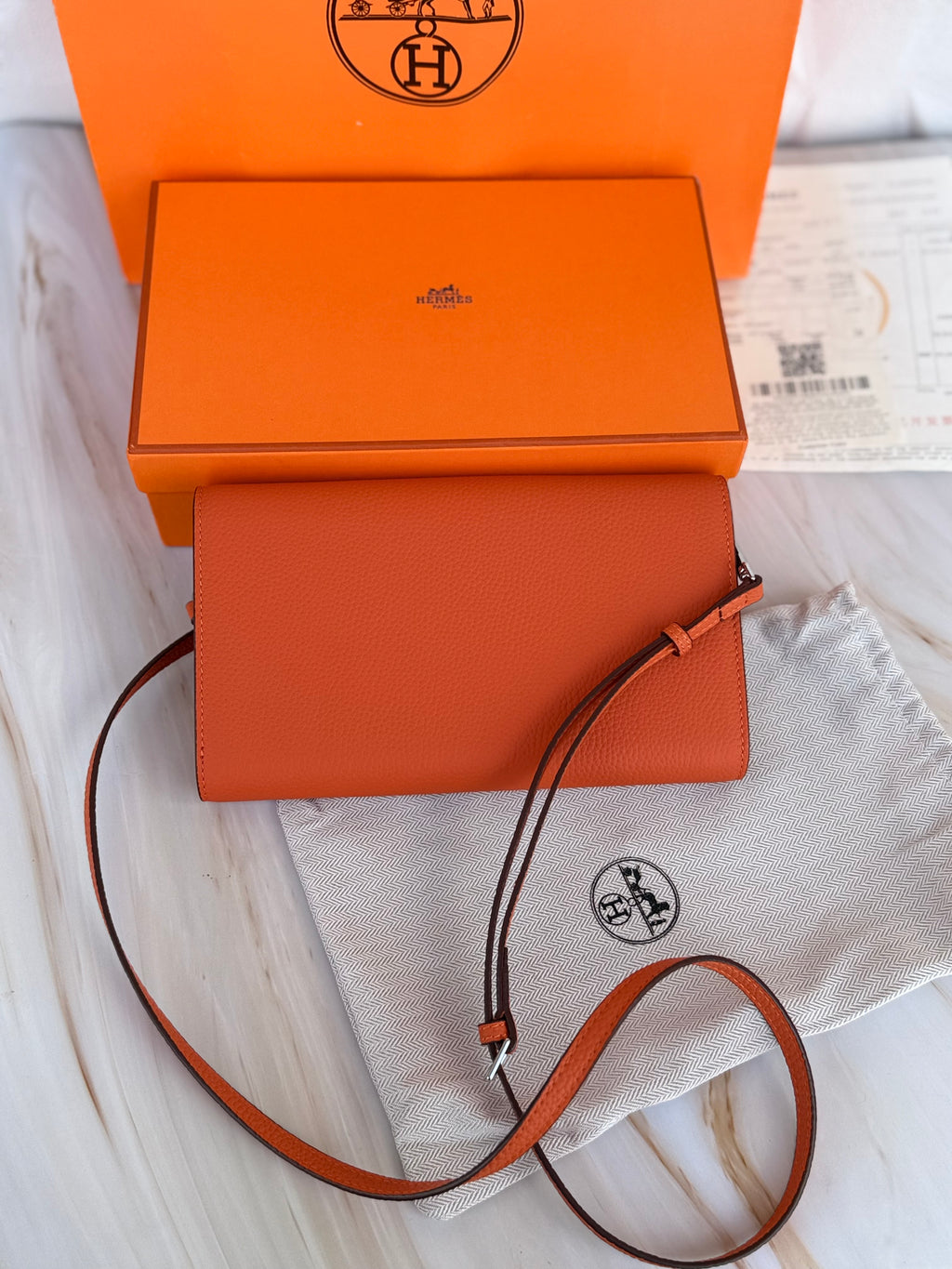 Kelly to go Wallet