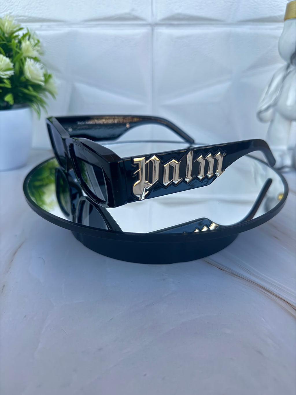 Palm angels